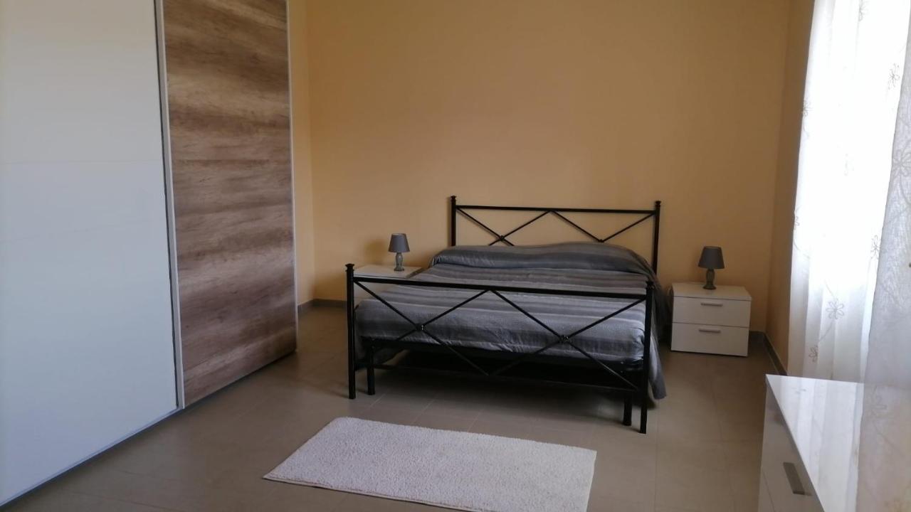 Casa Vacanze "Ellen" Bianchi Exterior foto