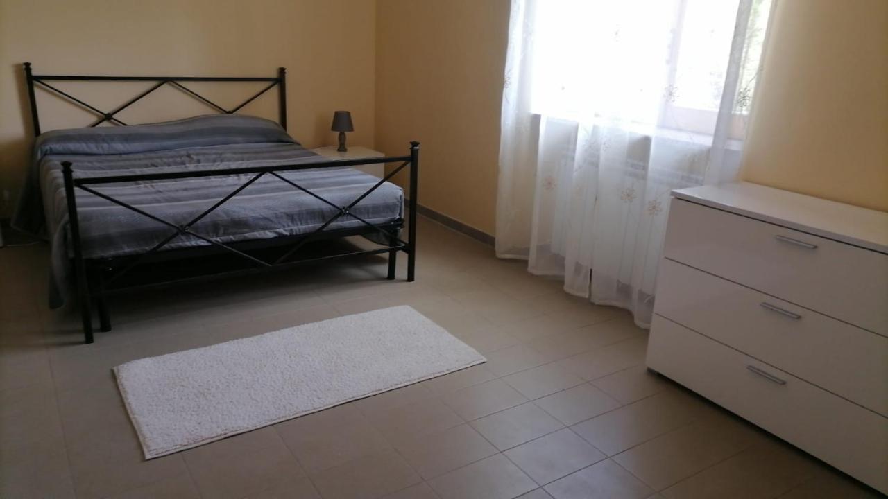 Casa Vacanze "Ellen" Bianchi Exterior foto